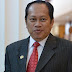 'Bubarlah PAS, biar Umno punahkan Islam' Ini tajuk yang betul untuk Ahmad Maslan
